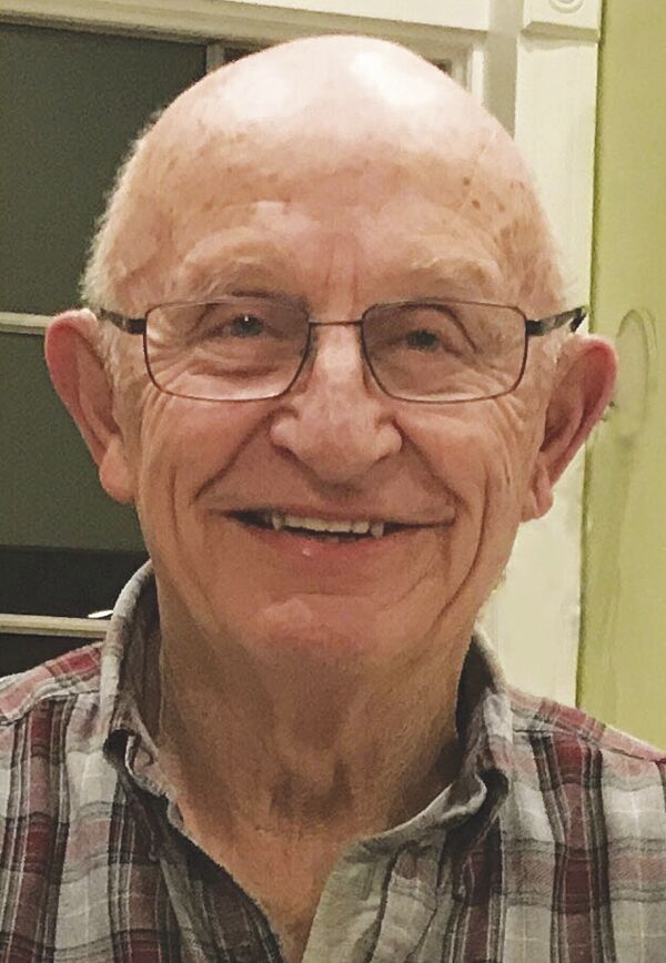 Warren A. Lundin
